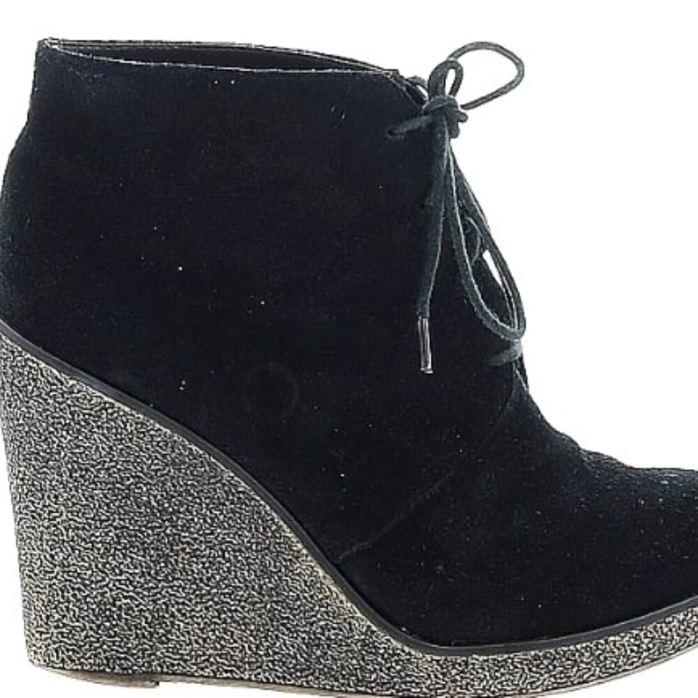 Kelsi Dagger Brooklyn Size 8 1/2 Wedges